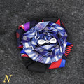 ReinvenTIED Brooches — N