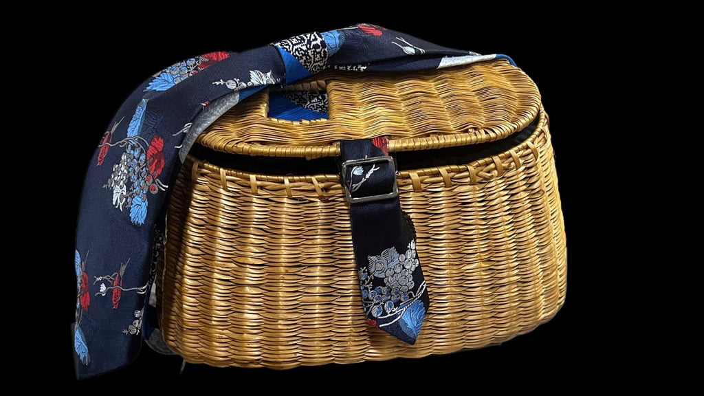 The Creel Bag