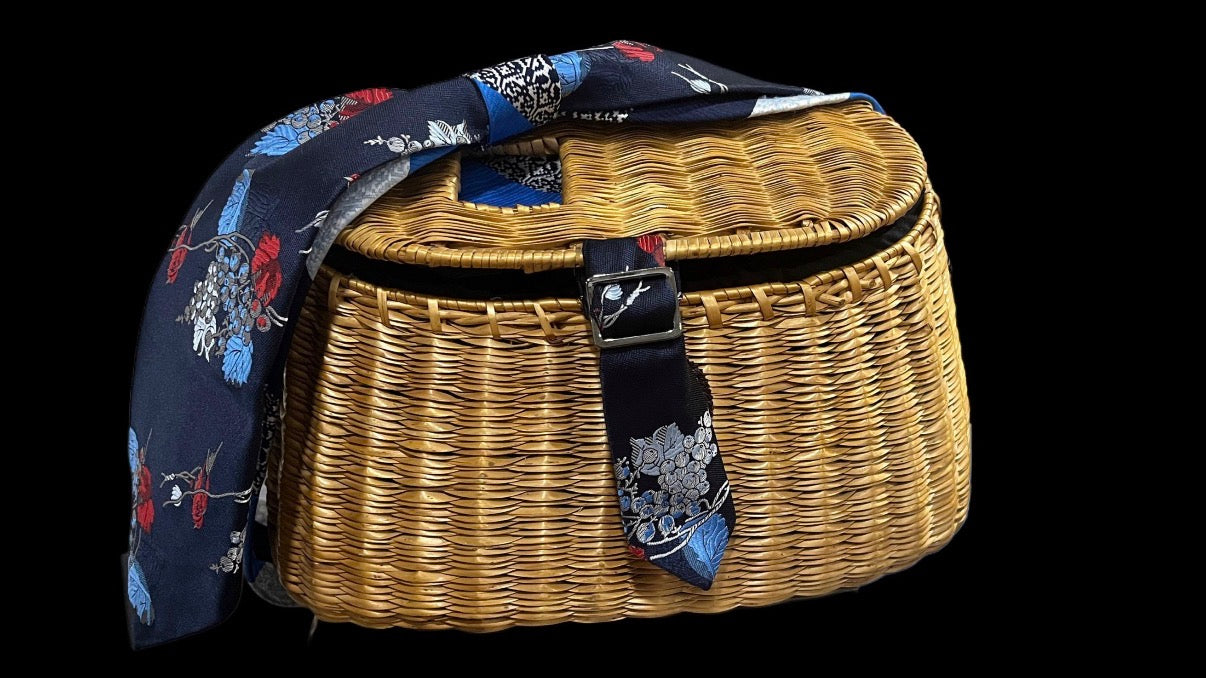 The Creel Bag