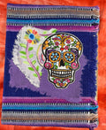 Sugar Skull Junk Journal (Naked)