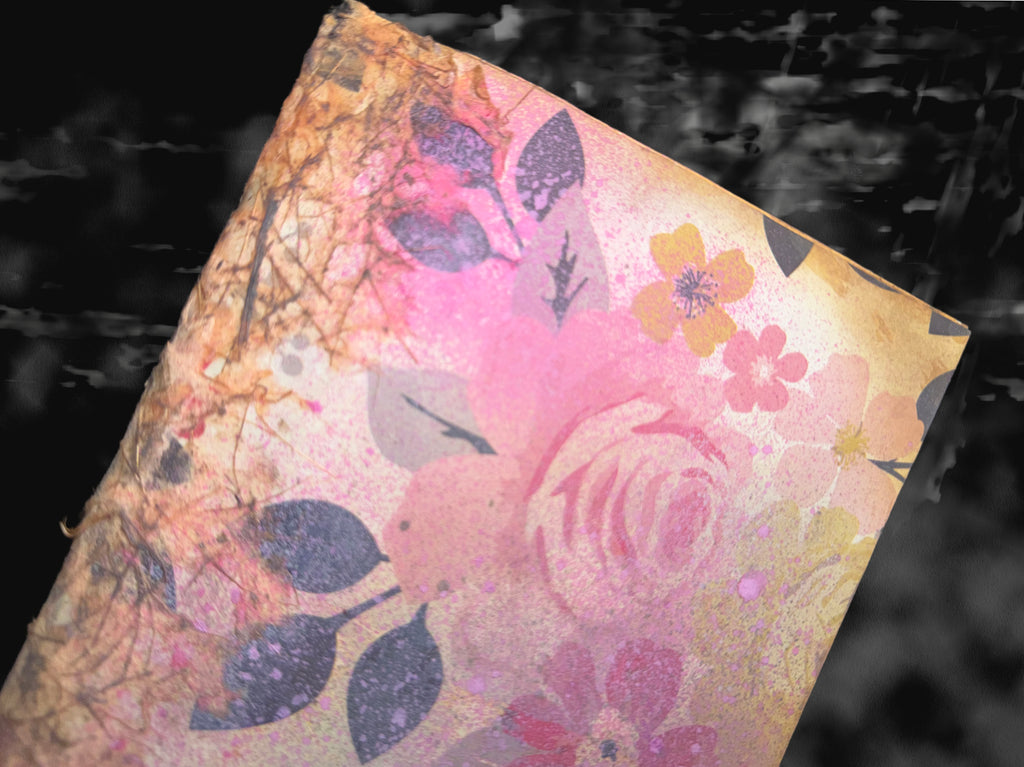 Grunge Girl Junk Journal