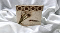 The Nature Box — Handmade Botanical Keepsake Box, Velvet Lined