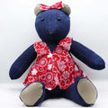 June | 2nd Life Collectable Bears