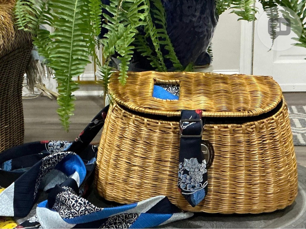 The Creel Bag