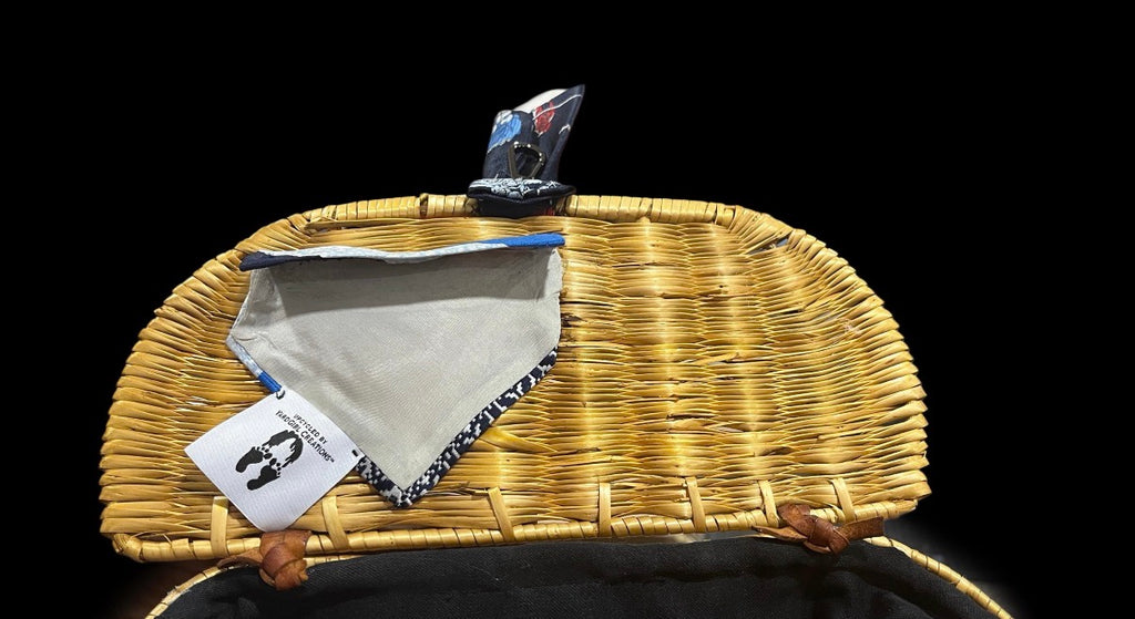 The Creel Bag