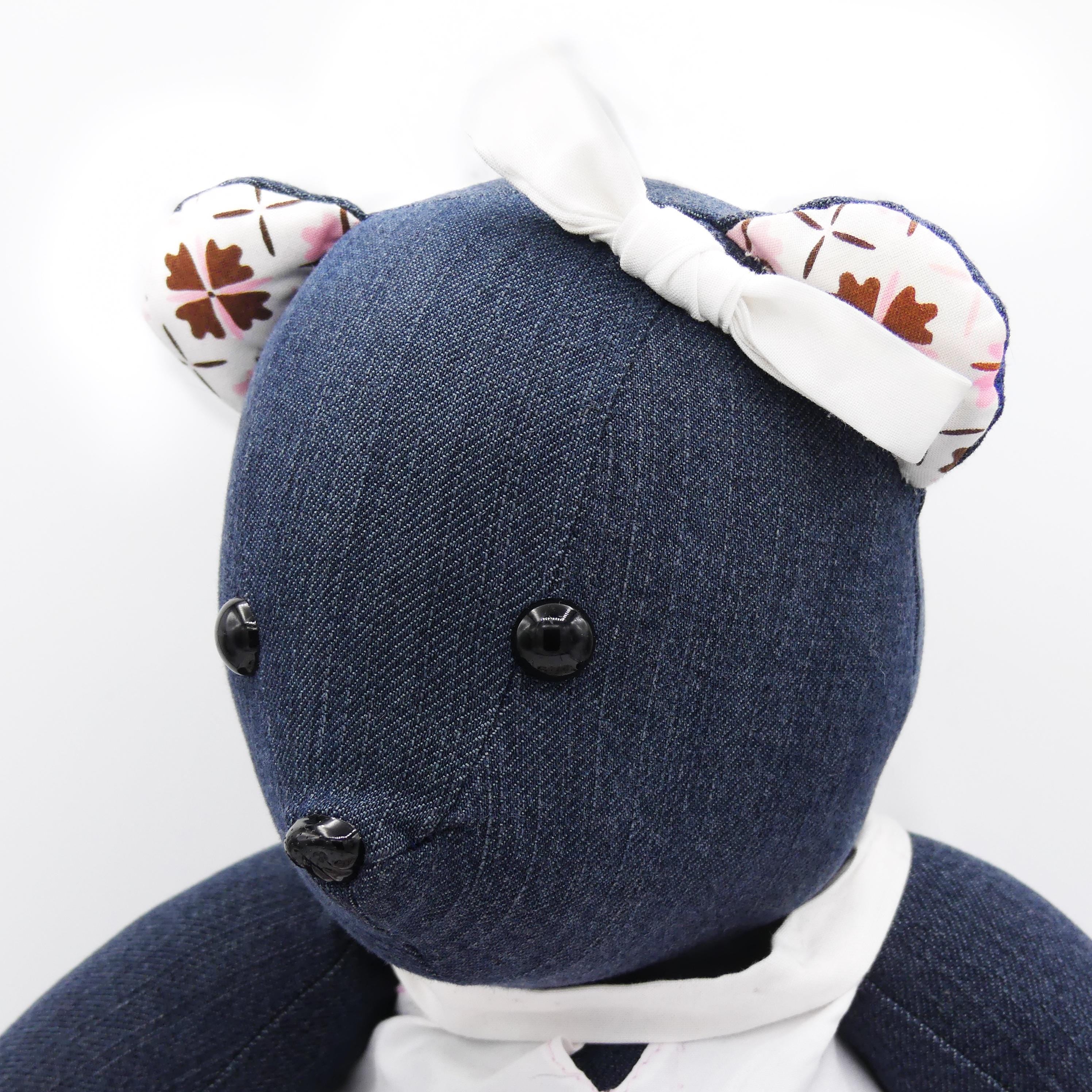 Sweet Sia B | 2nd Life Collectable Bears