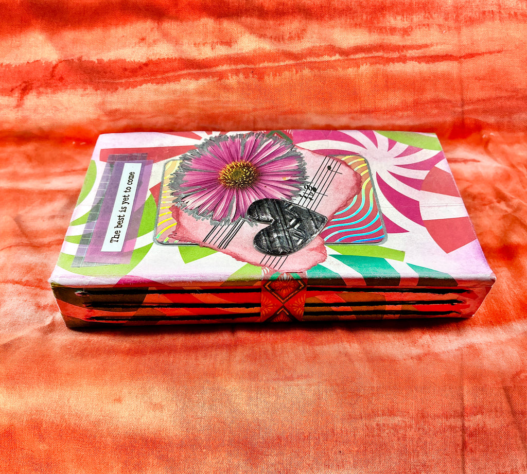 The Best Little Junk Journal