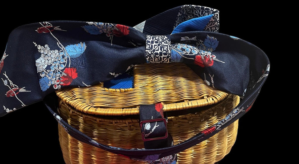 The Creel Bag