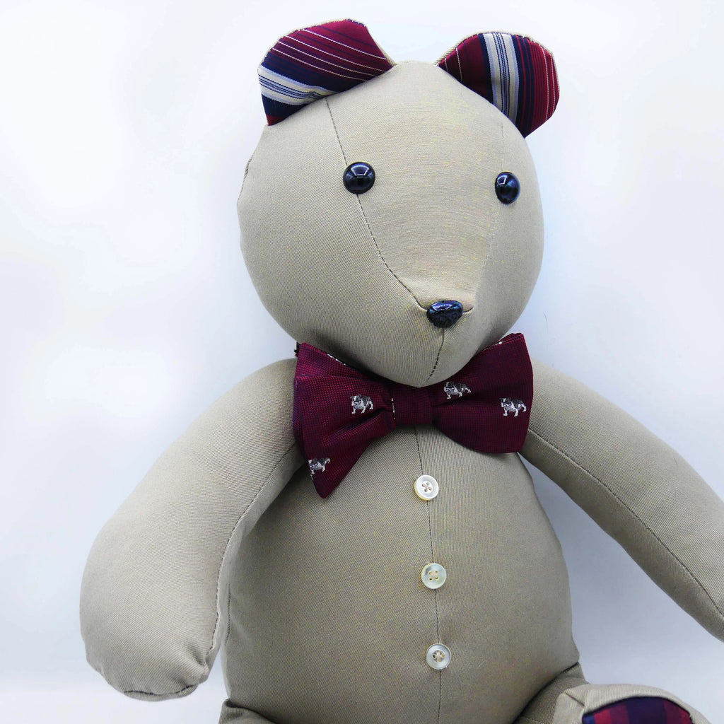 Mr Harold | 2nd Life Collectable Bears