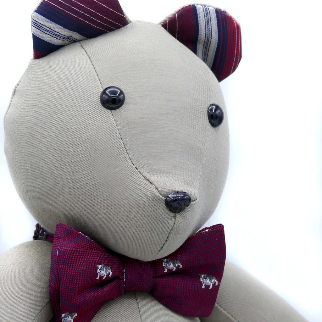 Mr Harold | 2nd Life Collectable Bears