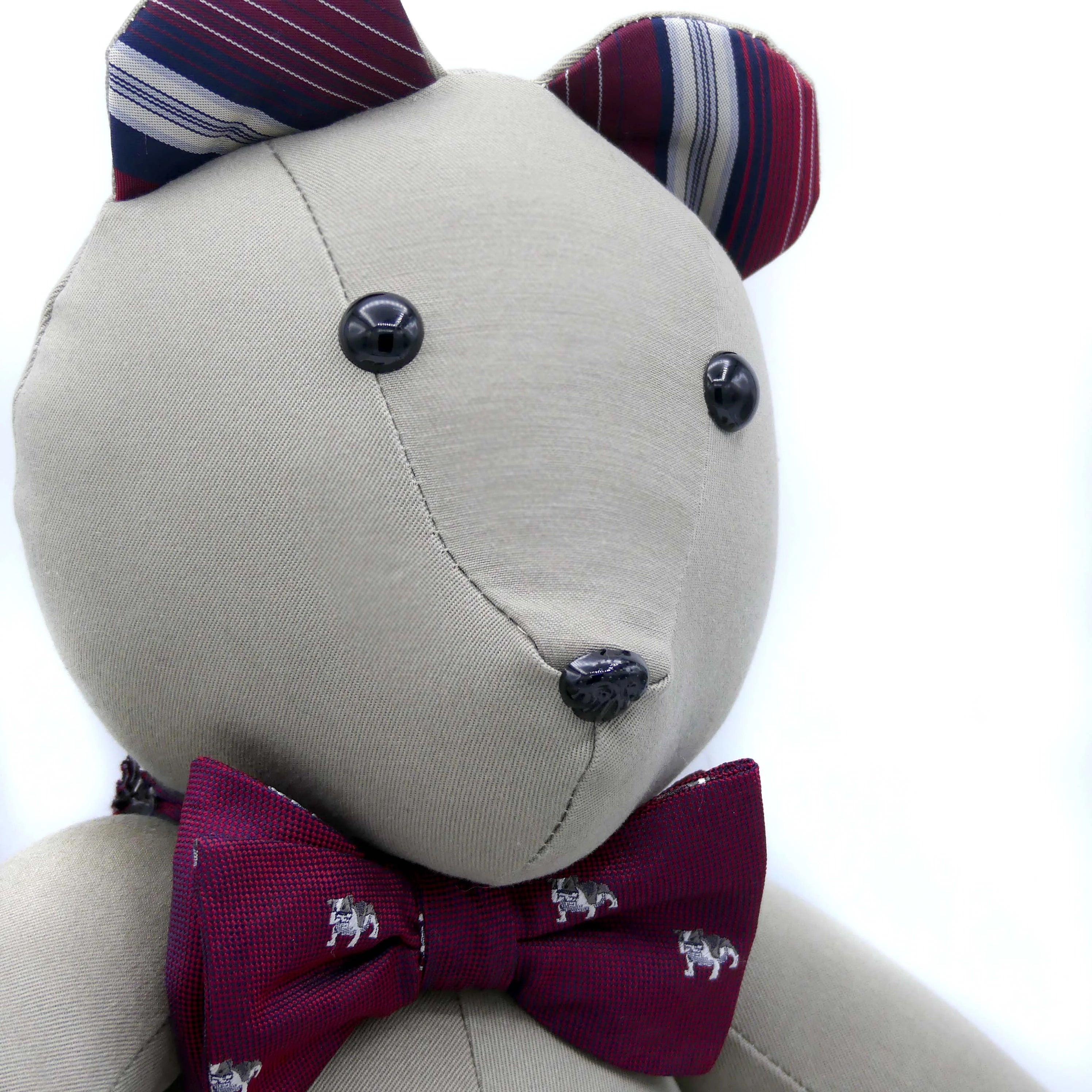 Mr Harold | 2nd Life Collectable Bears