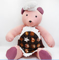 Baker Bear | 2nd Life Collectable Bears
