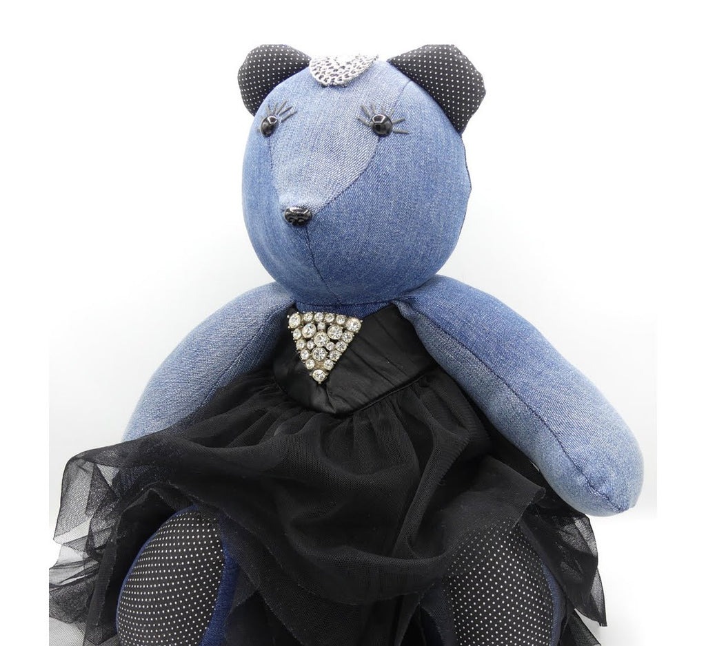 Duchess | 2nd Life Collectable Bears