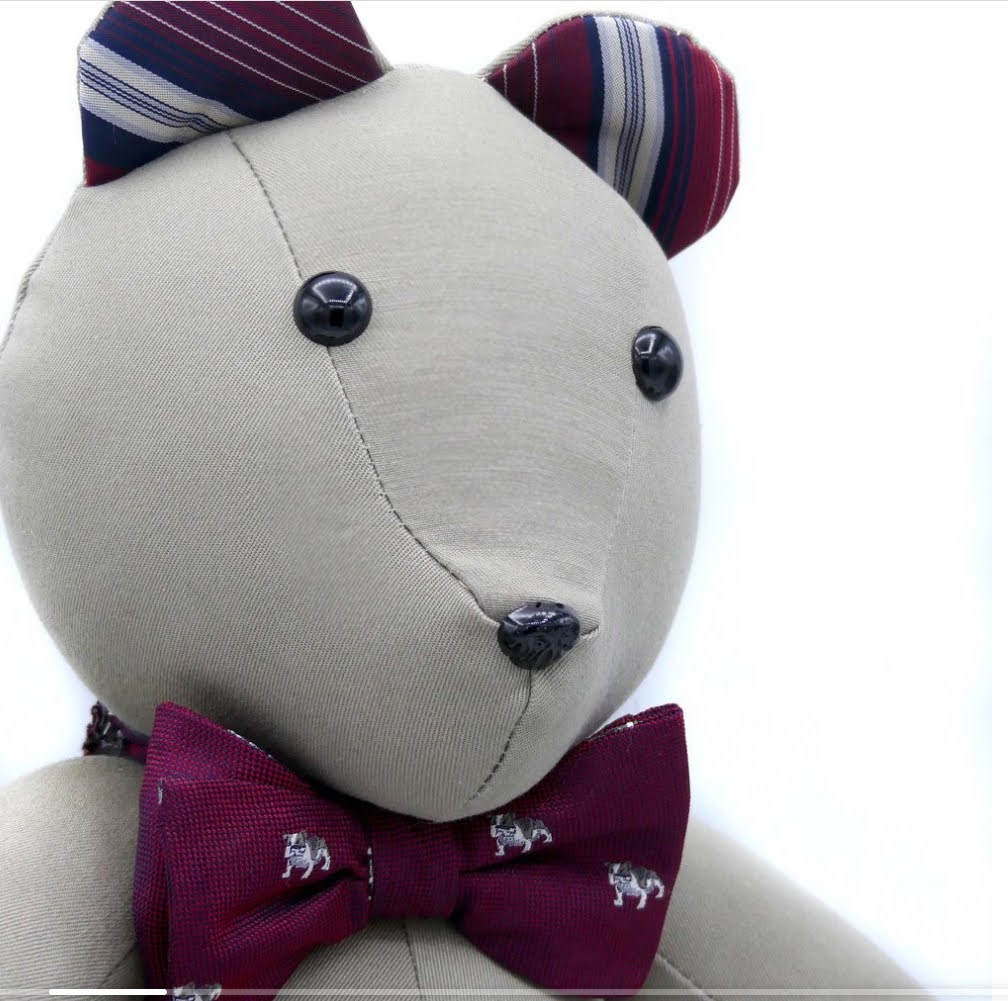 Mr Harold | 2nd Life Collectable Bears
