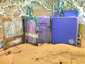 Mermaid’s Pocket Journal