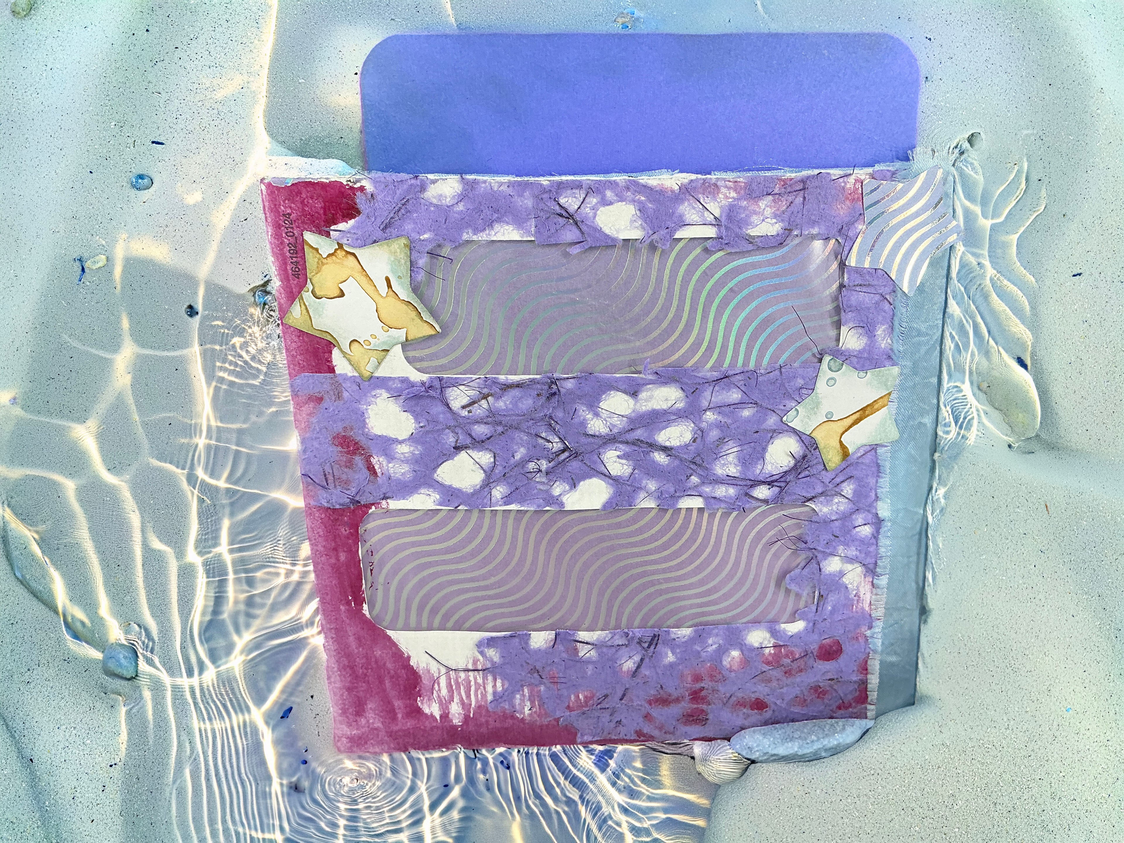 Mermaid’s Pocket Journal