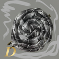 ReinvenTIED Brooches — D