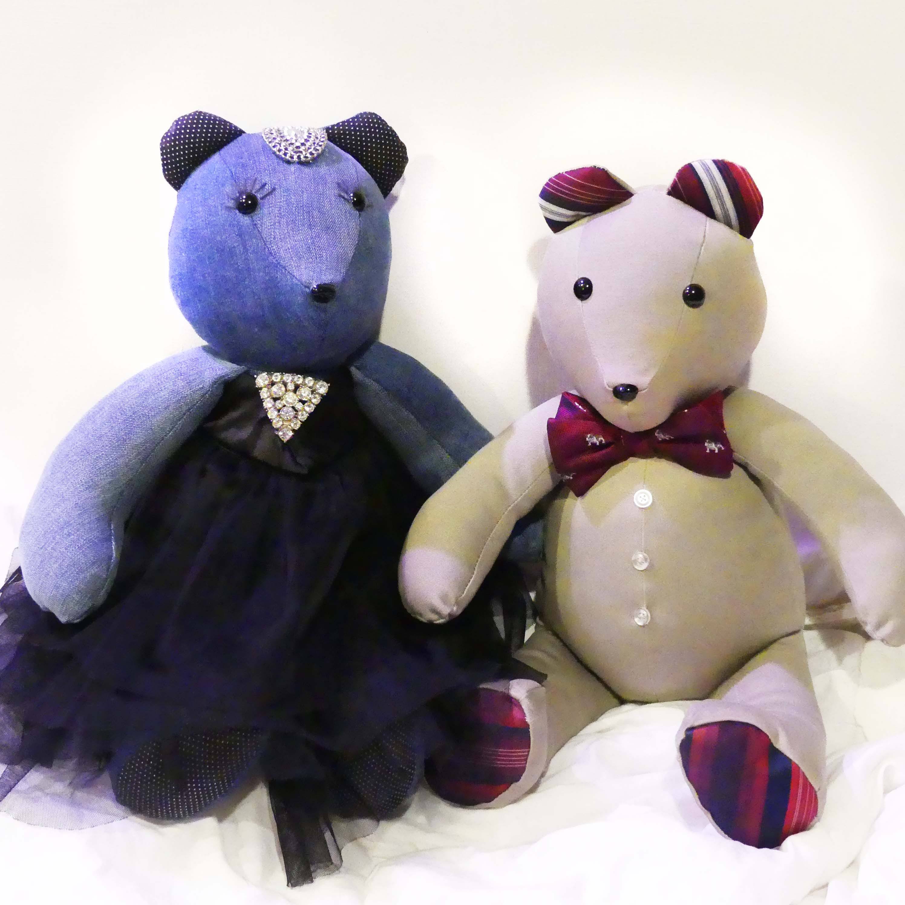 Duchess | 2nd Life Collectable Bears