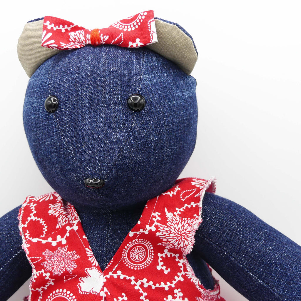June | 2nd Life Collectable Bears