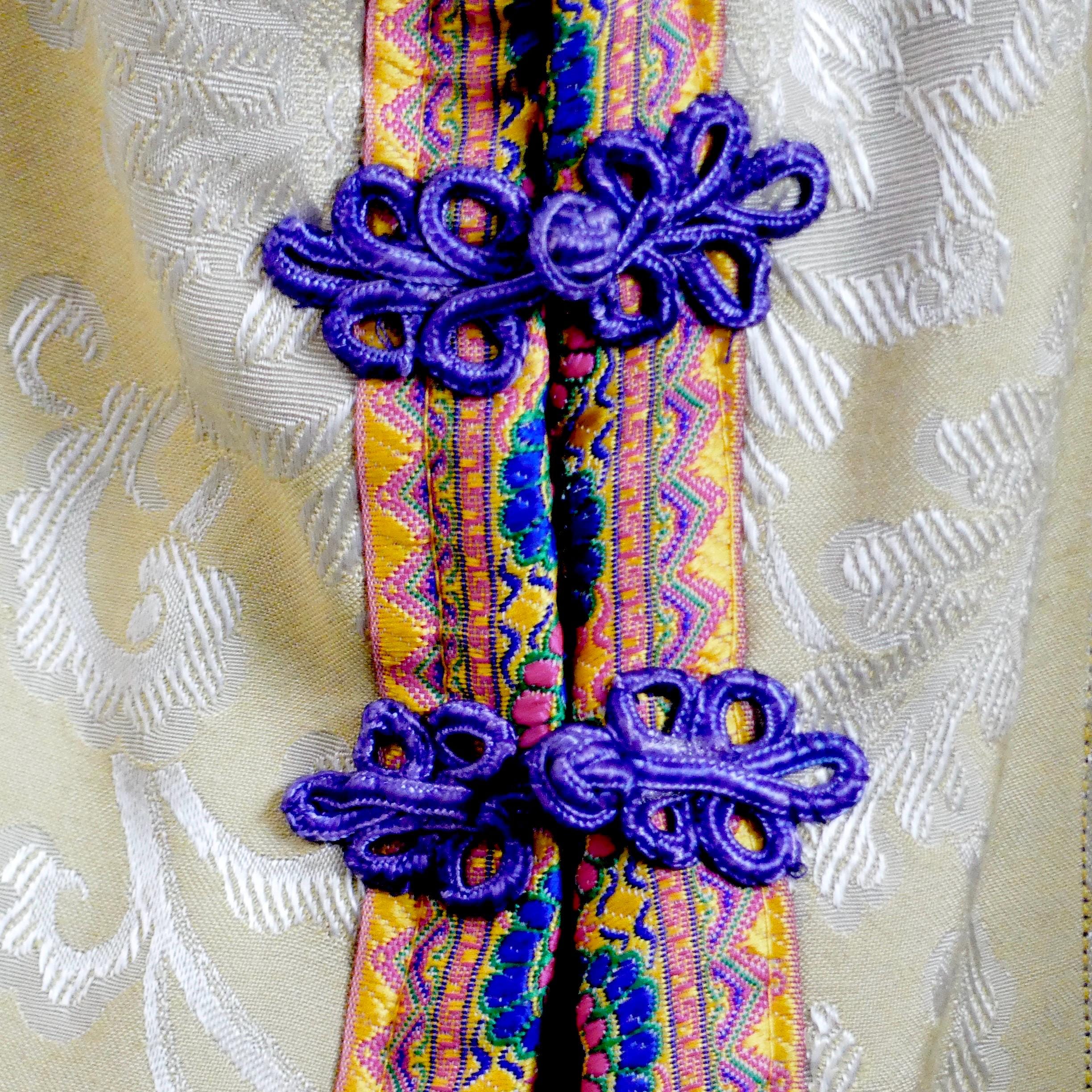 The “Heather” Jacket