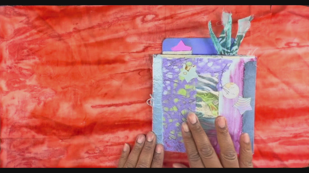Mermaid’s Pocket Journal